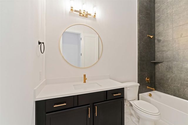 1458 Oak Tree Drive, Houston, TX 77055