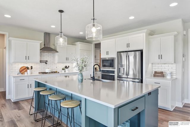 12113 Pintail Drive, Papillion, NE 68046