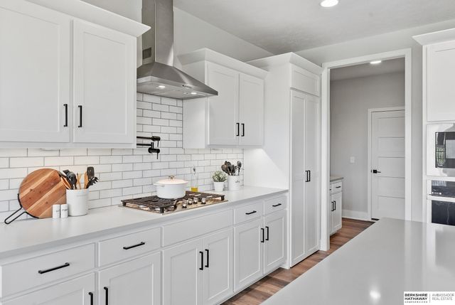 12113 Pintail Drive, Papillion, NE 68046
