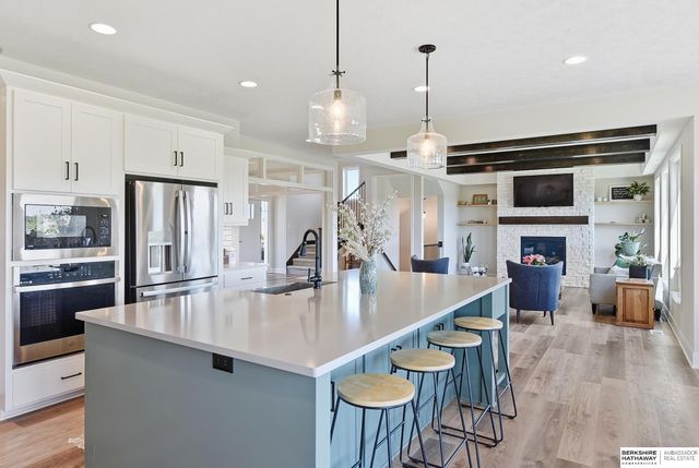 12113 Pintail Drive, Papillion, NE 68046