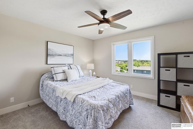 12113 Pintail Drive, Papillion, NE 68046