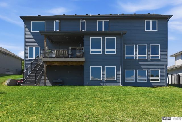 12113 Pintail Drive, Papillion, NE 68046