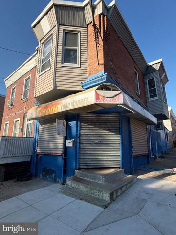 3334 H ST, Philadelphia, PA 19134