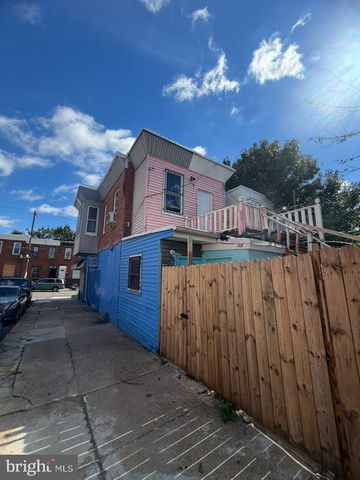 3334 H ST, Philadelphia, PA 19134
