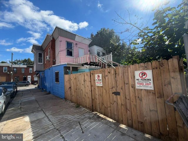 3334 H ST, Philadelphia, PA 19134