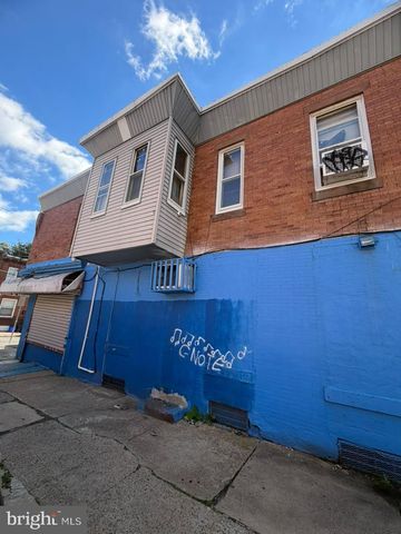 3334 H ST, Philadelphia, PA 19134