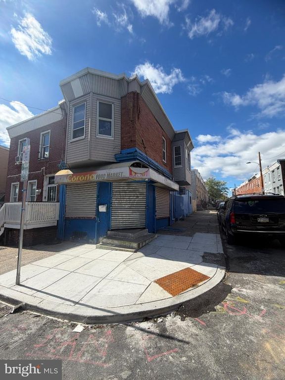 3334 H ST, PHILADELPHIA, PA 19134 — exterior