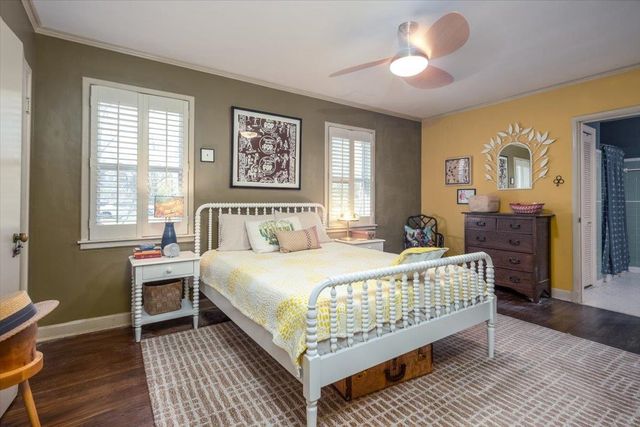 4910 COLE RD, Memphis, TN 38117