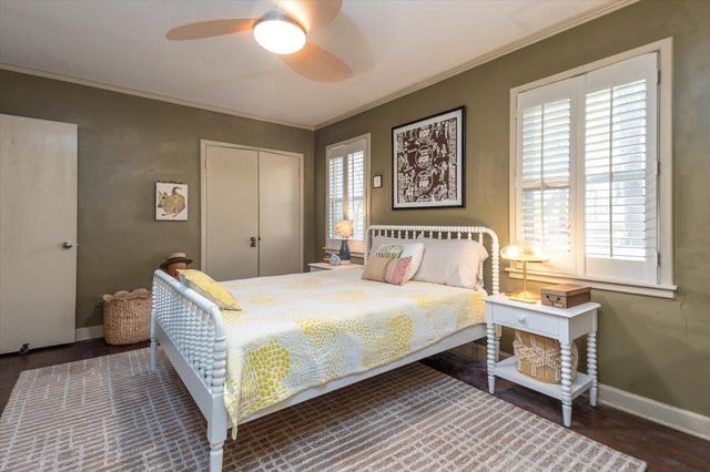 4910 COLE RD, Memphis, TN 38117