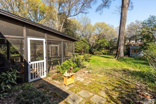 4910 COLE RD, Memphis, TN 38117