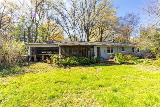 4910 COLE RD, Memphis, TN 38117