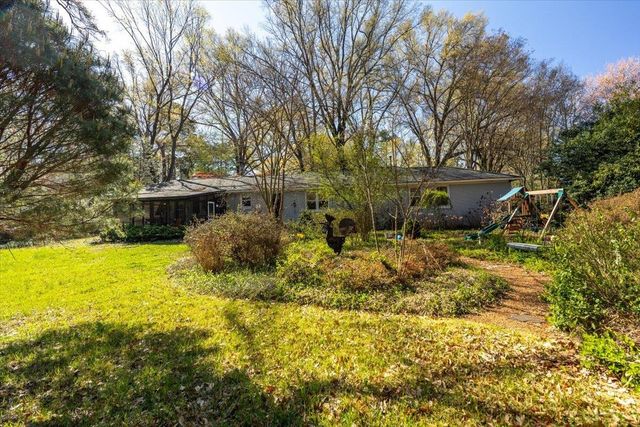 4910 COLE RD, Memphis, TN 38117