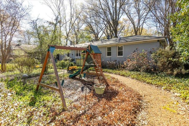 4910 COLE RD, Memphis, TN 38117