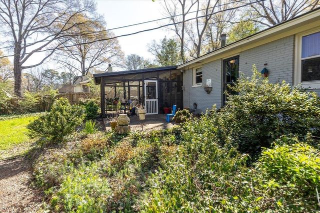 4910 COLE RD, Memphis, TN 38117