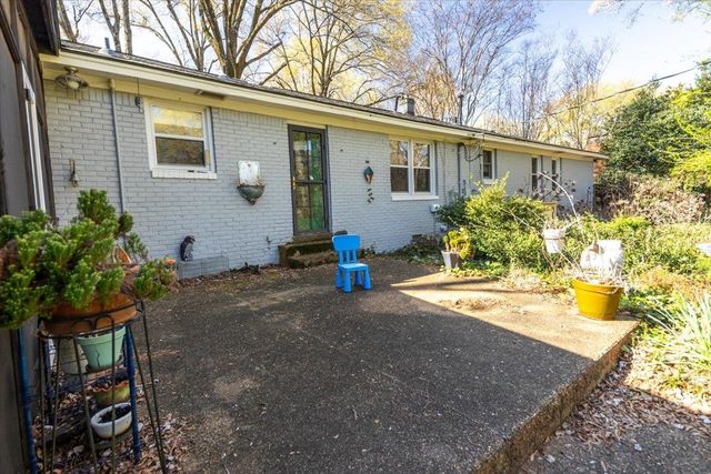 4910 COLE RD, Memphis, TN 38117