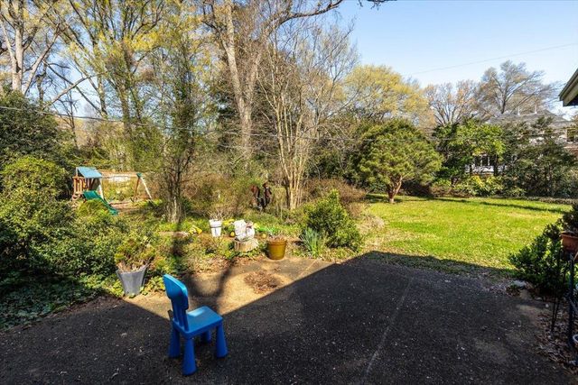 4910 COLE RD, Memphis, TN 38117