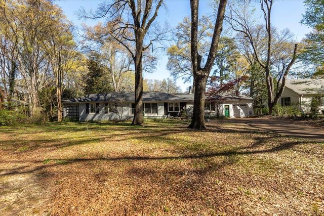 4910 COLE RD, Memphis, TN 38117