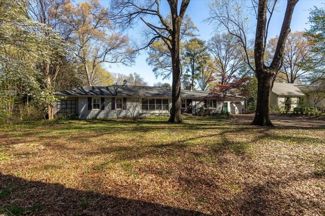 4910 COLE RD, Memphis, TN 38117