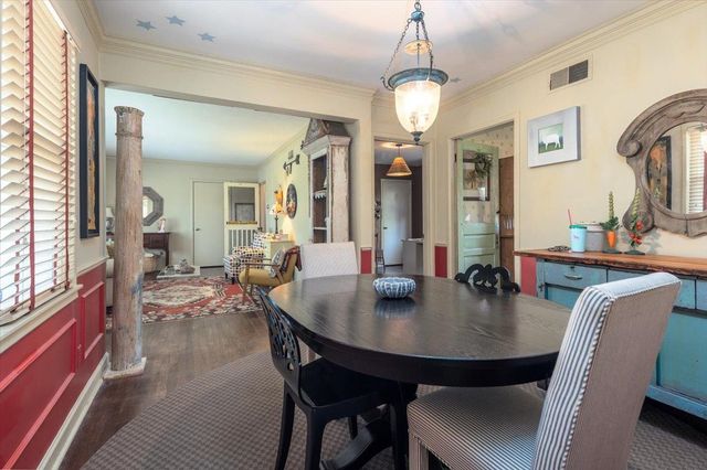 4910 COLE RD, Memphis, TN 38117