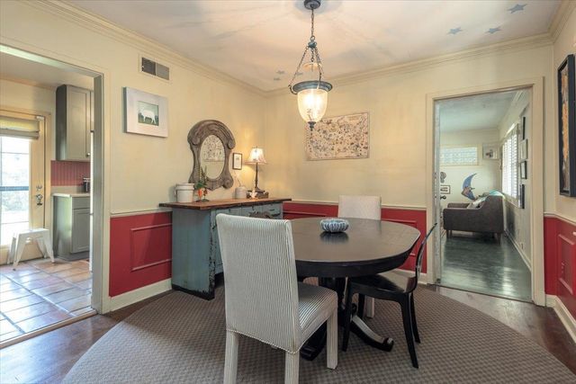 4910 COLE RD, Memphis, TN 38117