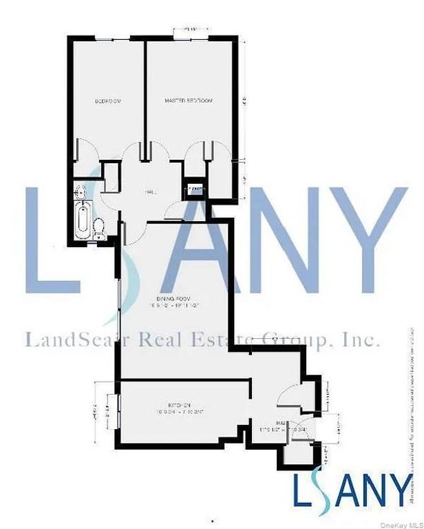 147-37 Beech Avenue 1G, Flushing, NY 11355 — photo 5
