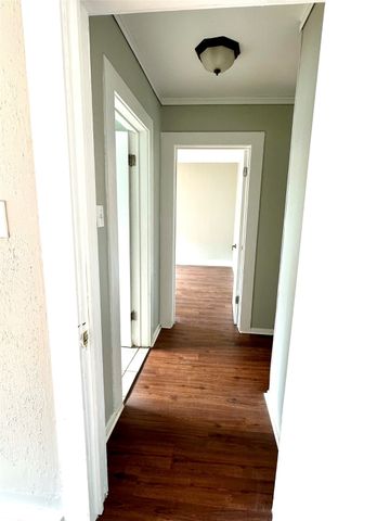 610 W Dale Street, Winters, TX 79567