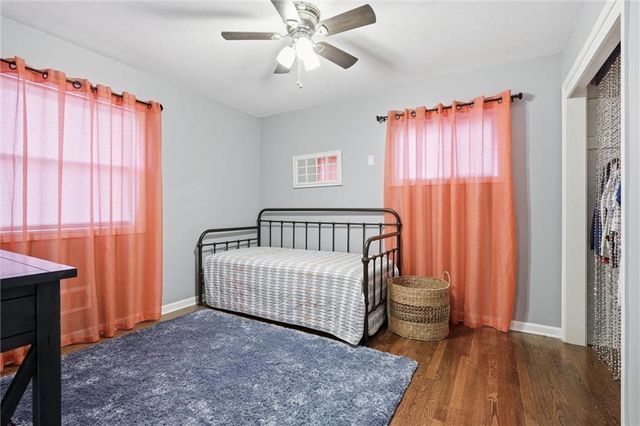 7131 Robinson Street, Overland Park, KS 66204