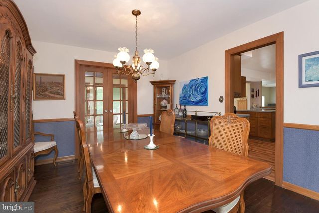 15 LANNIGAN DR, Lawrence Township, NJ 08648