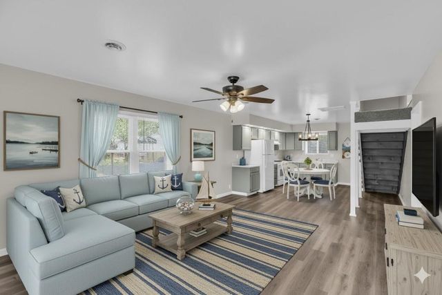 34 Agnes Lane, Lacygne, KS 66040