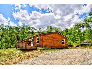605 Lamb Mountain Rd, Fairplay, CO 80440