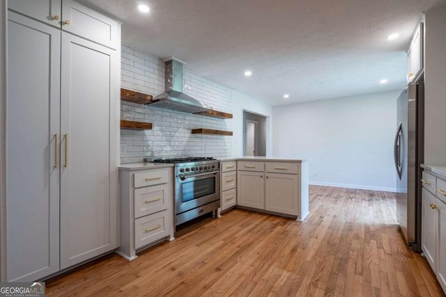 604 Mission Road SW, Cartersville, GA 30120