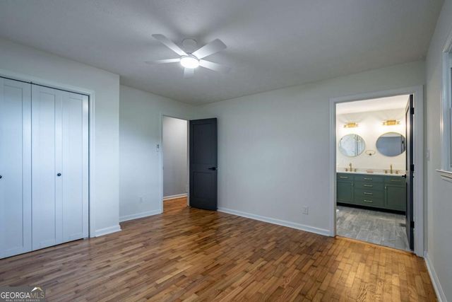604 Mission Road SW, Cartersville, GA 30120