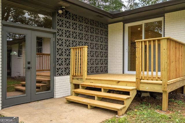 604 Mission Road SW, Cartersville, GA 30120