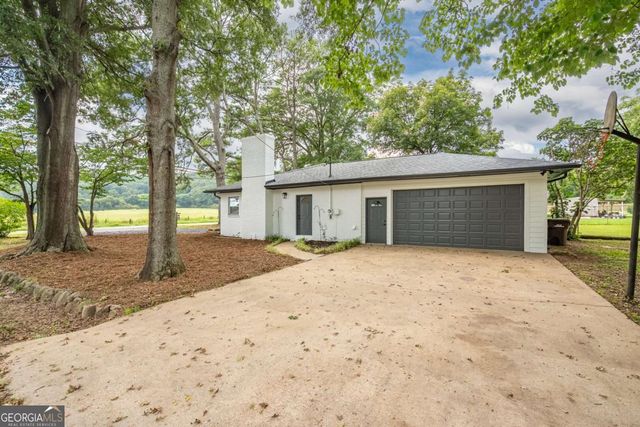 604 Mission Road SW, Cartersville, GA 30120