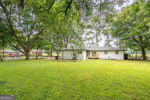 604 Mission Road SW, Cartersville, GA 30120