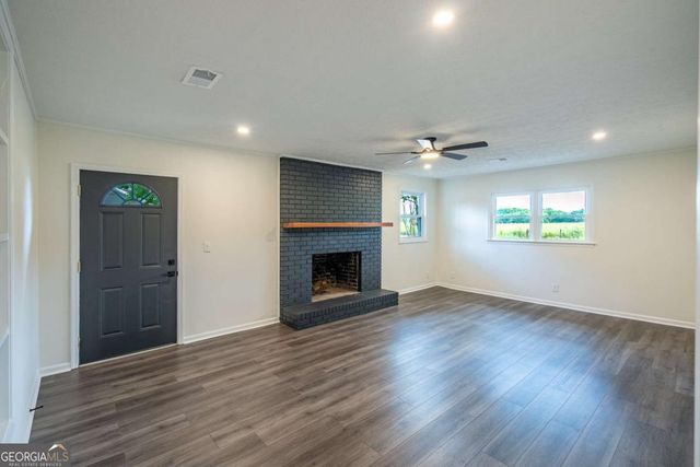 604 Mission Road SW, Cartersville, GA 30120