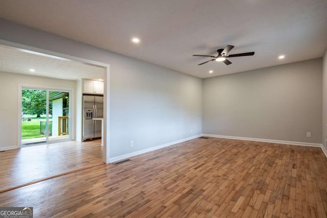 604 Mission Road SW, Cartersville, GA 30120