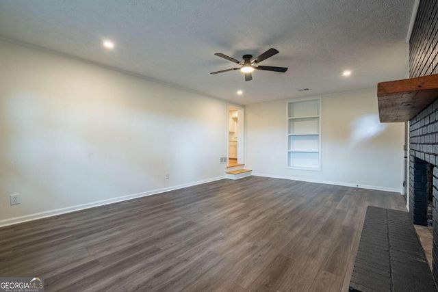 604 Mission Road SW, Cartersville, GA 30120