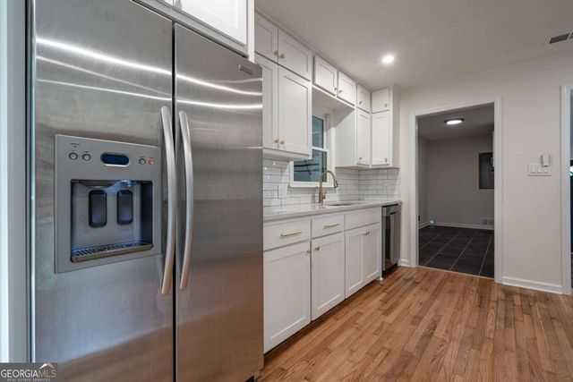 604 Mission Road SW, Cartersville, GA 30120