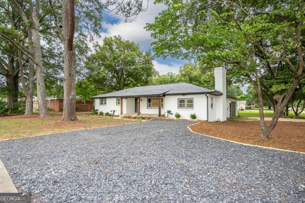 604 Mission Road SW, Cartersville, GA 30120