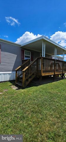 110 ROUNDUP RD, Middle River, MD 21220