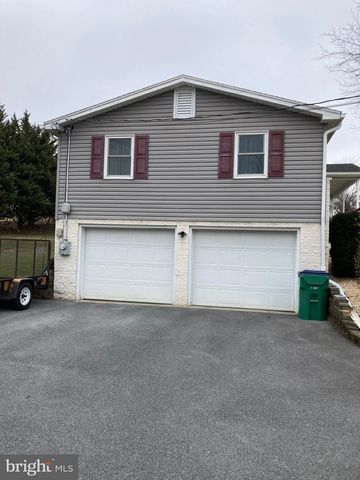 323 TERRACE DR, Fayetteville, PA 17222