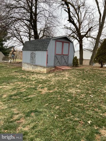 323 TERRACE DR, Fayetteville, PA 17222