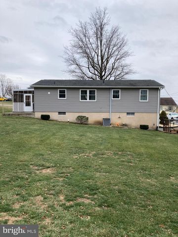 323 TERRACE DR, Fayetteville, PA 17222