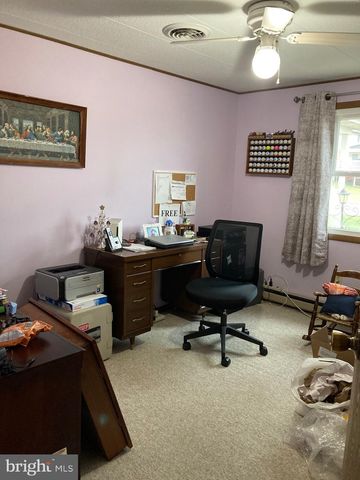 323 TERRACE DR, Fayetteville, PA 17222