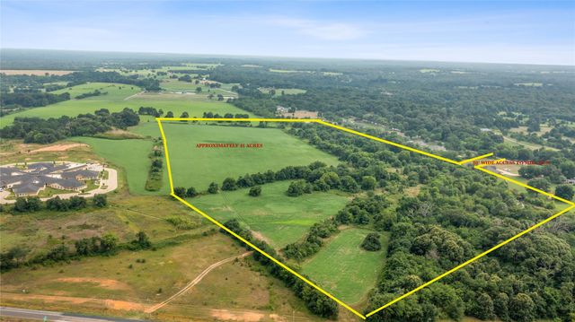 6411 Mill Run Road, Athens, TX 75751