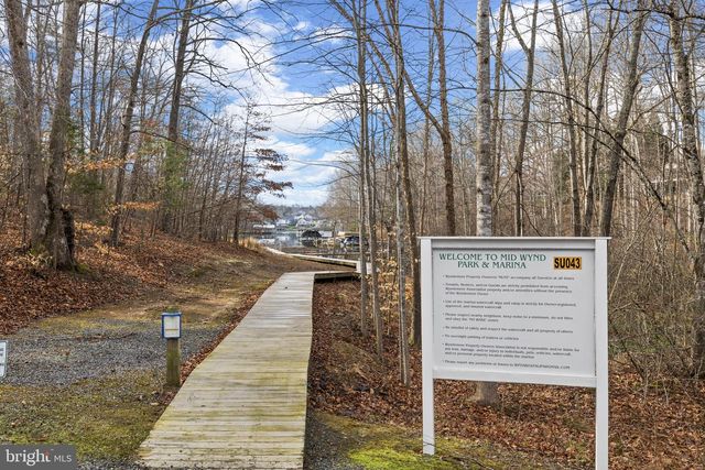 15501 WYND CT, Mineral, VA 23117