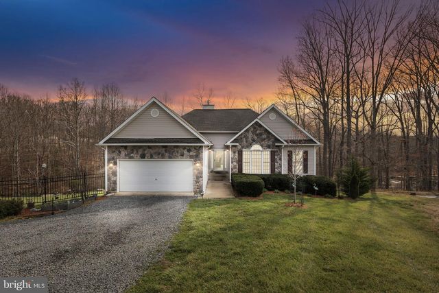 15501 WYND CT, Mineral, VA 23117