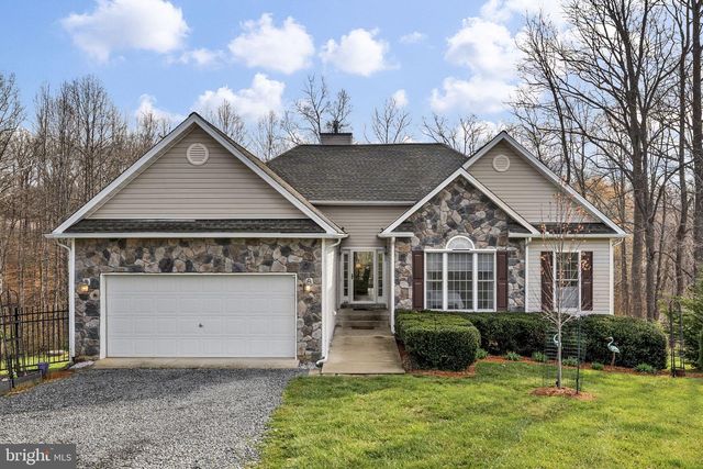 15501 WYND CT, Mineral, VA 23117