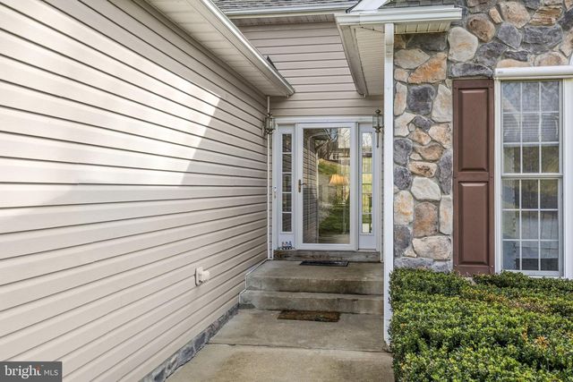 15501 WYND CT, Mineral, VA 23117